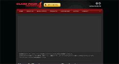 Desktop Screenshot of class4.co.jp